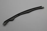 Audi A4 S4 RS4 16-25 side bonnet impact protection seals 8W0823125 / 8W0823126