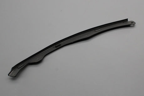 Audi A4 S4 RS4 16-25 side bonnet impact protection seals 8W0823125 / 8W0823126
