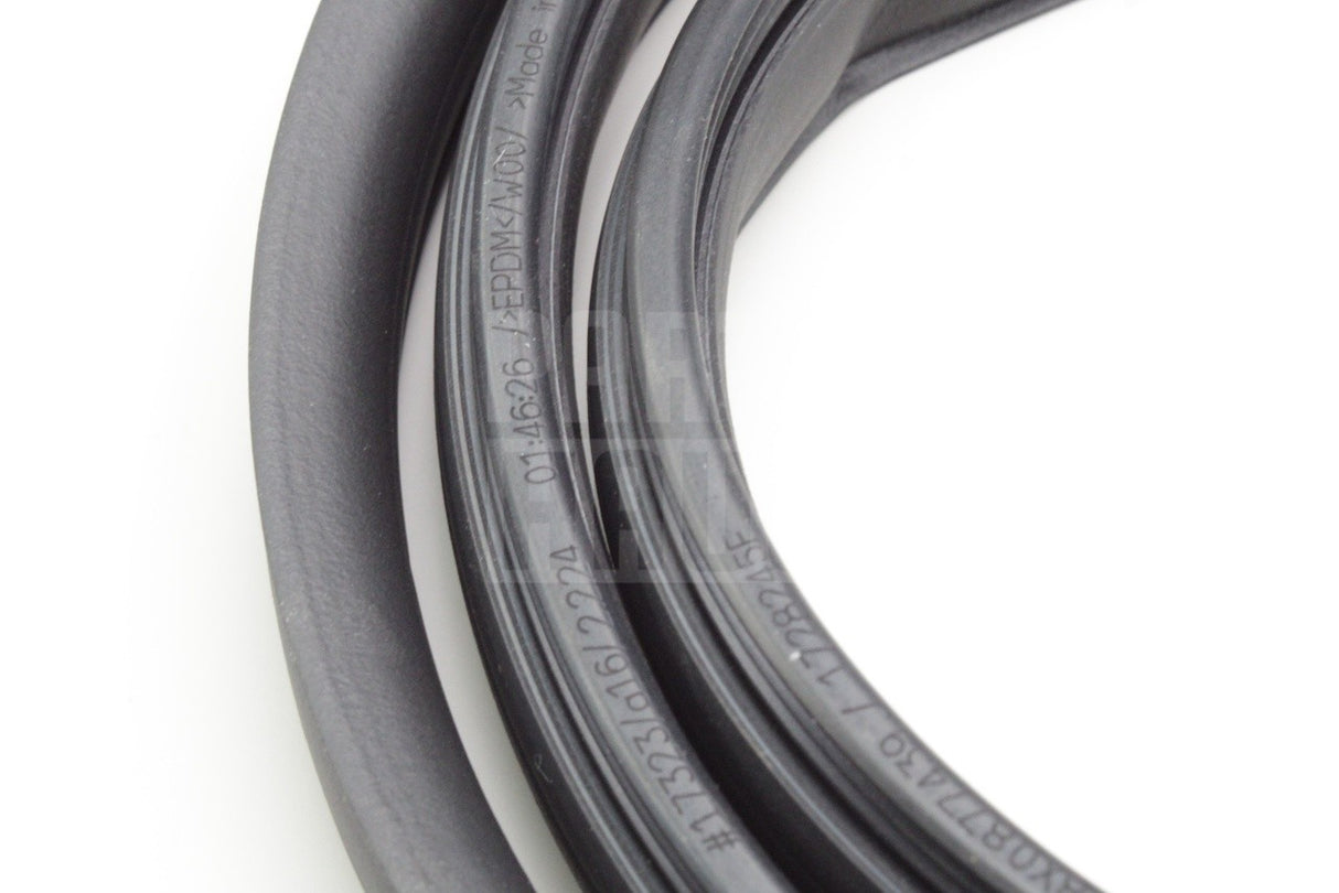 VW Golf MK7 Up! Audi RS3 Skoda SEAT 2010-on inner sunroof seal 8X0877439