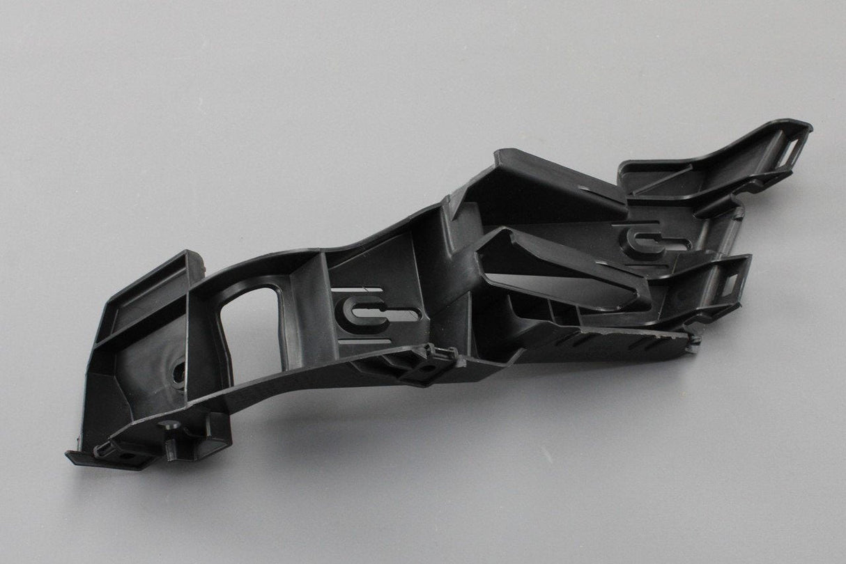 VW Golf MK5 2004-08 rear bumper bracket guide (left) 1K6807375