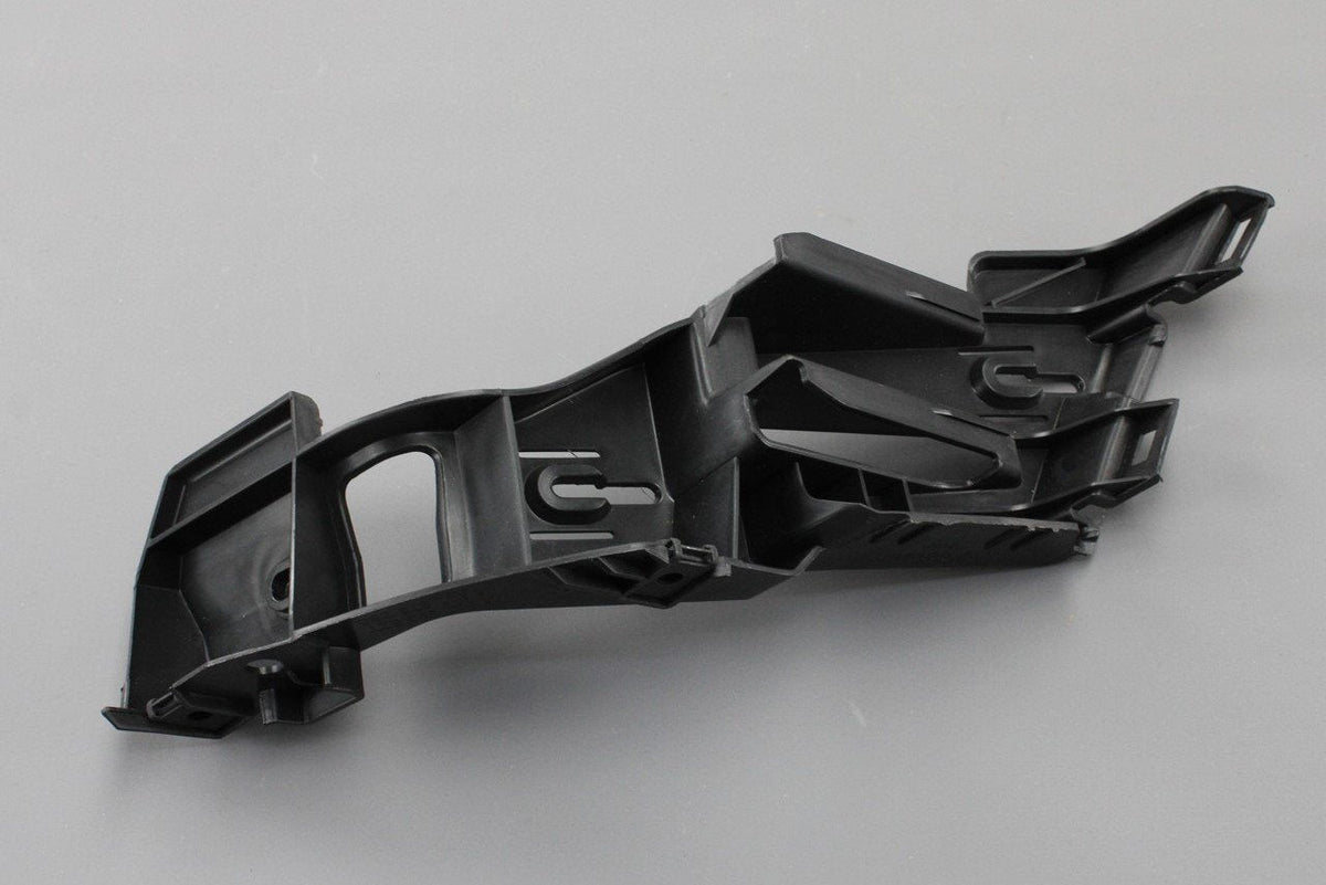 VW Golf MK5 2004-08 rear bumper bracket guide (left) 1K6807375, view 1