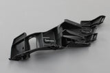 VW Golf MK5 2004-08 rear bumper bracket guide (left) 1K6807375