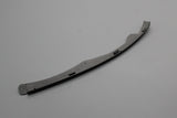 Audi A4 S4 RS4 B9 2016-25 bonnet impact protection seals 8W0823124/5/6
