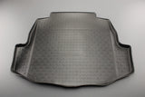 Toyota Corolla saloon boot liner (semi-rigid) PW241-02010