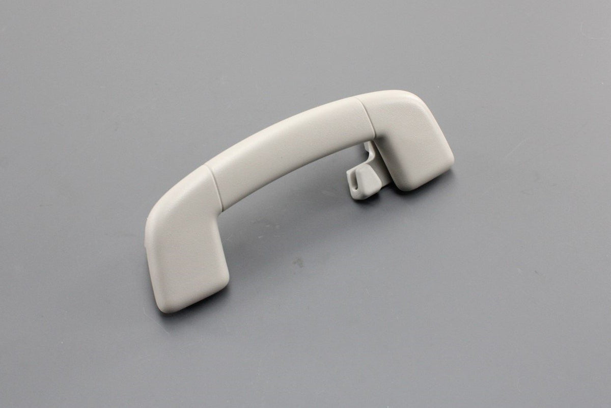 VW Tiguan 2016-on interior roof grab handle (rear) 5NA857643B RM5, view 1