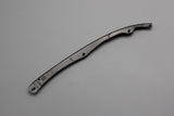 Audi A4 S4 RS4 16-25 side bonnet impact protection seals 8W0823125 / 8W0823126