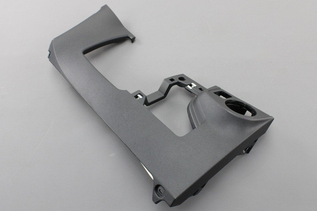 VW Polo 2018-21 drivers side dashboard lower trim RHD 2GS858365H 82V