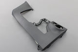 VW Polo 2018-21 drivers side dashboard lower trim RHD 2GS858365H 82V
