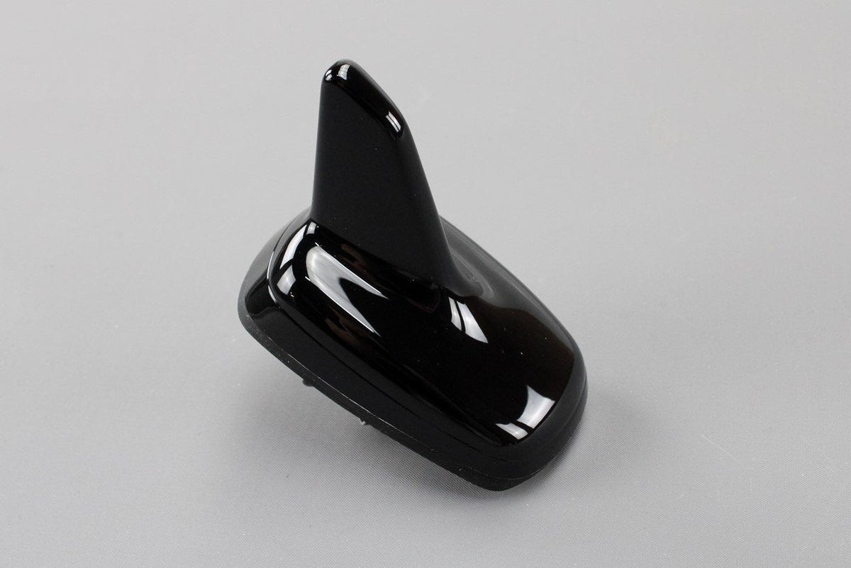 Skoda Karoq Kamiq Octavia Superb VW T-Roc roof aerial fin 5Q0035507P 5FQ, view 1