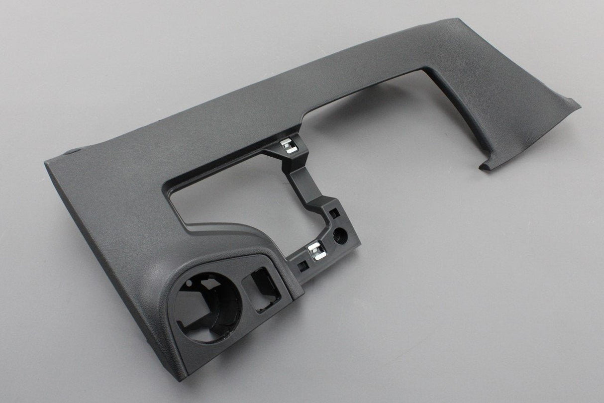 VW Polo 2018-21 drivers side dashboard lower trim RHD 2GS858365H 82V