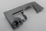 VW Polo 2018-21 drivers side dashboard lower trim RHD 2GS858365H 82V