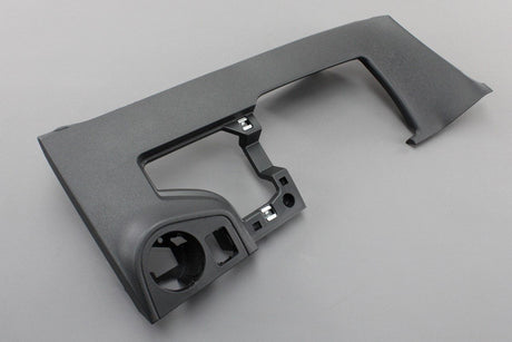 VW Polo 2018-21 drivers side dashboard lower trim RHD 2GS858365H 82V