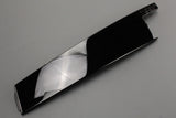 Mercedes-Benz GLA W156 front b-pillar exterior trim (right) A1567220428