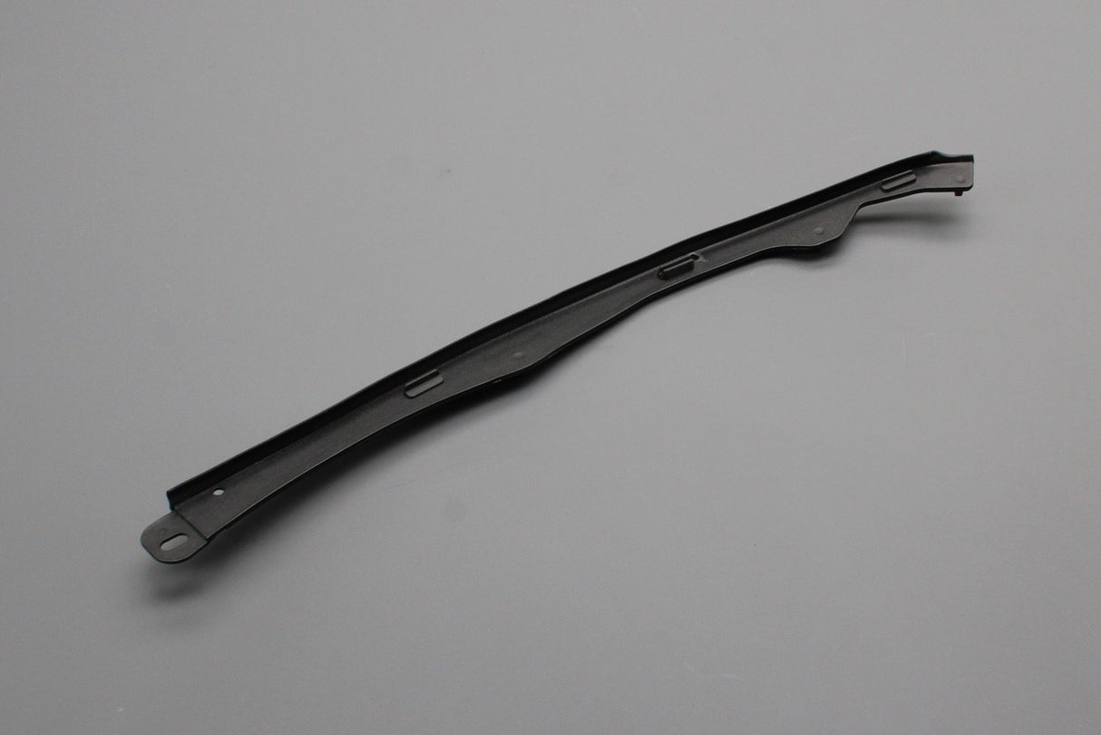 Audi A4 S4 RS4 B9 2016-25 bonnet impact protection seal (left) 8W0823125
