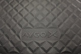 Toyota Aygo X boot liner (semi-rigid) PW241-0H001