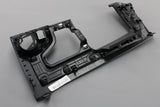 VW Polo 2018-21 drivers side dashboard lower trim RHD 2GS858365H 82V