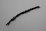 Audi A4 S4 RS4 16-25 side bonnet impact protection seals 8W0823125 / 8W0823126