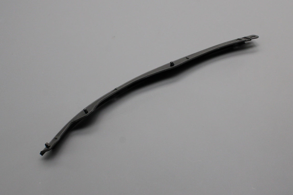 Audi A4 S4 RS4 B9 2016-25 bonnet impact protection seals 8W0823124/5/6