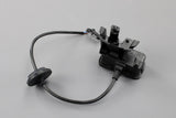 VW Audi Skoda SEAT fuel flap locking actuator 5C6810773K