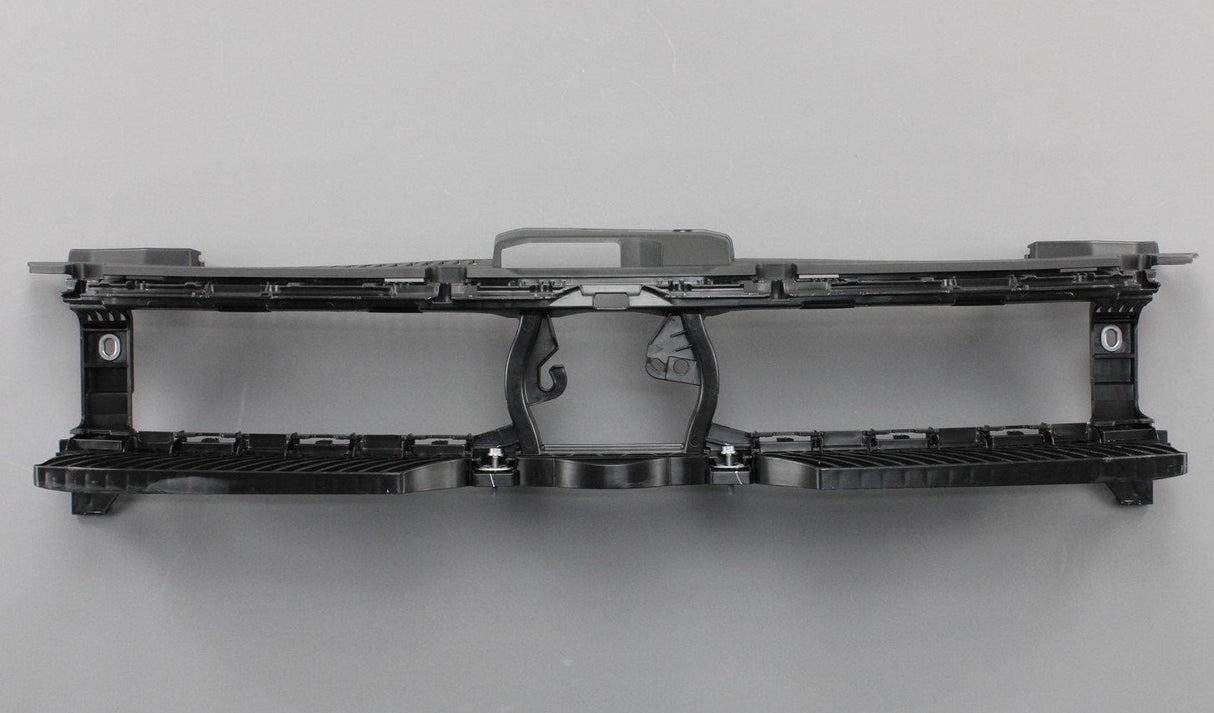 VW Polo AW 2018-on front centre radiator grille support trim 2GS805705E