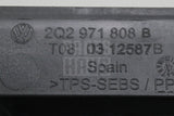 VW Audi Skoda SEAT RHD bulkhead seal frame 2Q2971808B