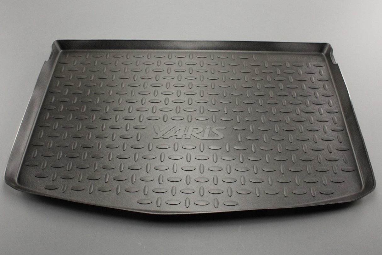 Toyota Yaris boot liner (low floor) PZ434-B1302PJ