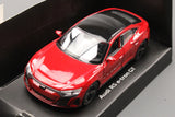 Audi RS e-tron GT pull back 1:42 toy car in Tango Red 3202100100