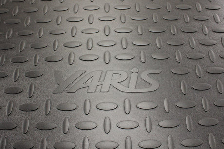 Toyota Yaris boot liner (low floor) PZ434-B1302PJ