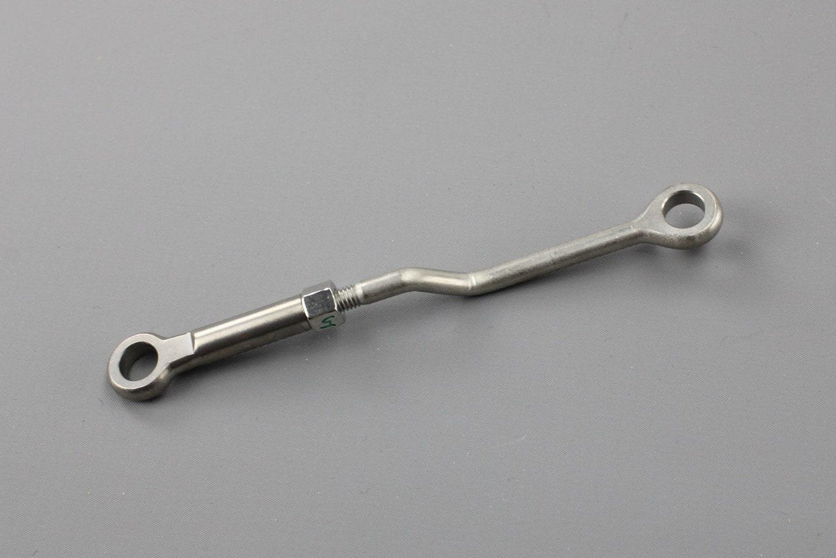 VW Skoda SEAT 1.0 TSI turbo actuator coupling rod repair kit 04C198701D