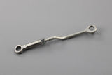 VW Skoda SEAT 1.0 TSI turbo actuator coupling rod repair kit 04C198701D