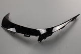 Mercedes-Benz GLC 254 front bumper side spoiler trim (left) A2548857703