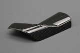 Audi e-tron Q8 e-tron carbon fibre wing mirror caps set 4KE072531 3Q0 / 4KE072532 3Q0