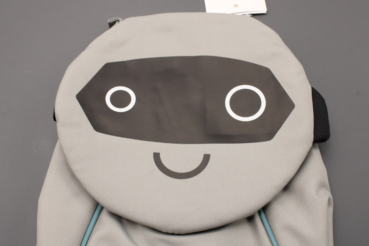 Audi kids ADUI backpack in grey 3202000600