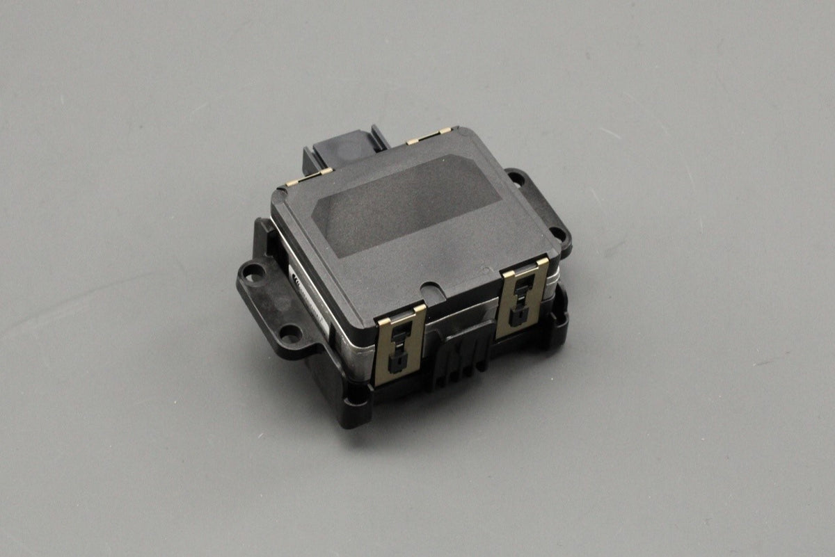 Land Rover Discovery Sport 2015-on cruise control radar sensor LR128130, view 1