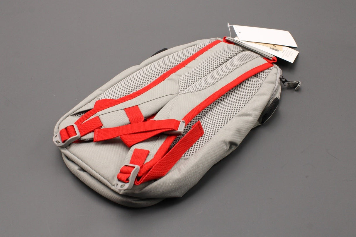 Audi kids ADUI backpack in grey 3202000600