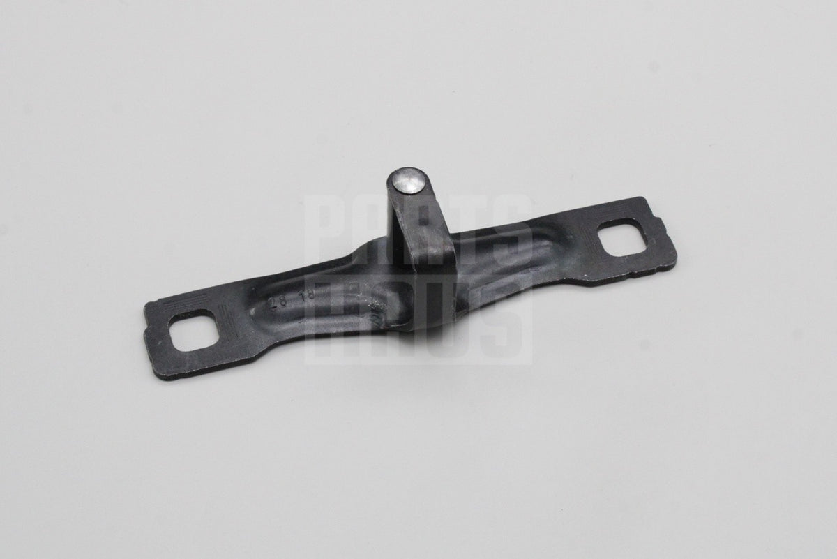 VW T-Roc Audi A1 SEAT Ibiza Leon boot lid lock striker plate 5G0827517B, view 1