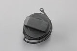 VW Polo 6R 6C Skoda Fabia fuel filler tank screw cap (petrol) 6R0201550C