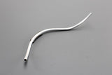 VW Golf Audi A3 Leon Octavia handbrake cable guide pipe left 1K0711951A