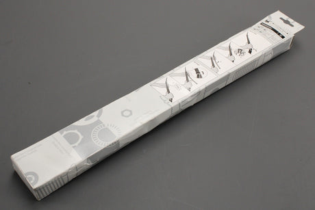 Mercedes-Benz Vito 2010-20 rear window wiper blade (x1 16") A0018206145