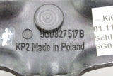 VW T-Roc Audi A1 SEAT Ibiza Leon boot lid lock striker plate 5G0827517B