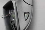 Skoda Octavia 5E 2017-2021 left wing mirror housing (RHD) 5E2857507AC