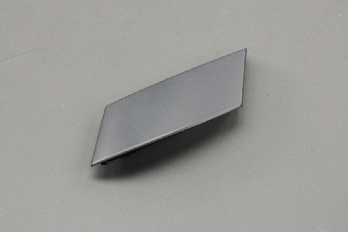 Land Rover Defender 2020-on lower a-pillar trim (left) LR140277, view 1
