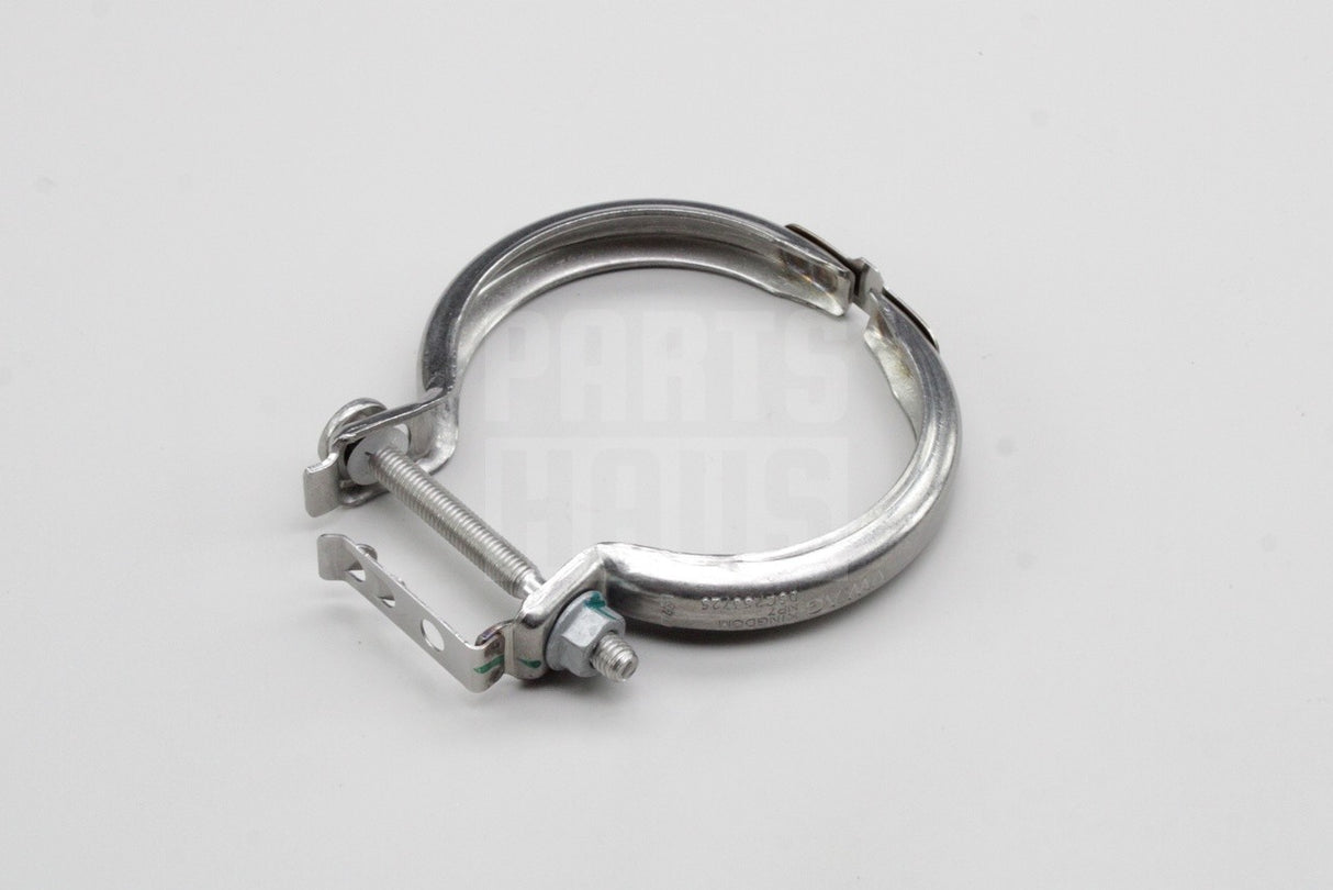 VW T-Roc Audi A1 Q2 Skoda Karoq SEAT 1.0 TSI exhaust clamp 05C253725