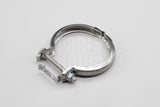 VW T-Roc Audi A1 Q2 Skoda Karoq SEAT 1.0 TSI exhaust clamp 05C253725