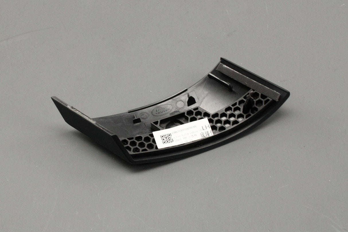 Land Rover Defender 2020-on lower a-pillar trim (left) LR140277