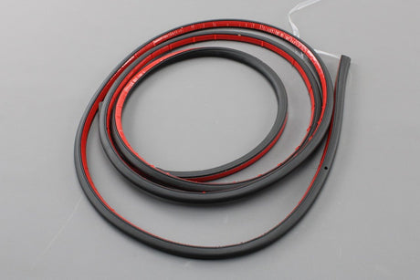Skoda Superb 3V 2015-Onward front outer door seal (right) 3V0837702D 5AP