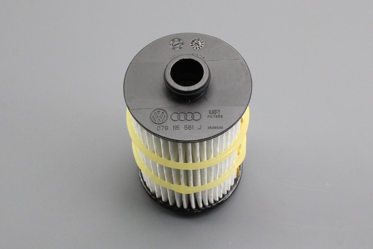 Audi A6 S6 A7 S7 A8 S8 RS6 RS7 4.0 V8 engine oil filter 079198405D