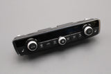 Audi A3 S3 RS3 8V 2013-20 heater controls display panel 8V0820043AF IMJ