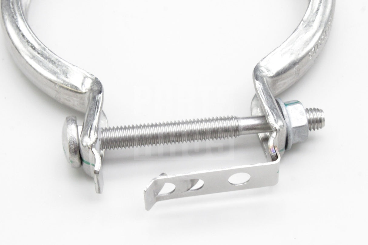 VW T-Roc Audi A1 Q2 Skoda Karoq SEAT 1.0 TSI exhaust clamp 05C253725