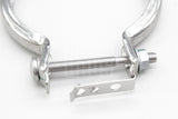 VW T-Roc Audi A1 Q2 Skoda Karoq SEAT 1.0 TSI exhaust clamp 05C253725